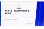 ARNICA/LEVISTICUM D 6 comp.Ampullen 8 ml
