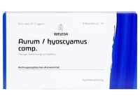 AURUM/HYOSCYAMUS comp.Ampullen 8 ml