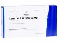 LAMINA/Retina comp.Ampullen 8 ml