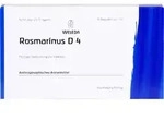 ROSMARINUS D 4 Ampullen 8 ml