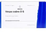 VESPA CRABRO D 6 Ampullen 8 ml