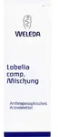 LOBELIA COMP.Mischung 50 ml