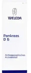 PANKREAS D 6 Dilution 50 ml