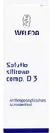 SOLUTIO SILICEAE comp.D 3 Dilution 50 ml