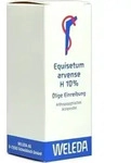 EQUISETUM ARVENSE H 10% &ouml;lige Einreibung 50 ml