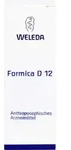FORMICA D 12 Dilution 50 ml