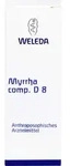 MYRRHA comp.D 8 Dilution 50 ml