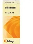 SYNERGON KOMPLEX 100 Gelsemium N Tropfen 20 ml