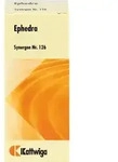SYNERGON KOMPLEX 126 Ephedra Tropfen 50 ml