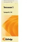 SYNERGON KOMPLEX 164 Taraxacum S Tropfen 20 ml