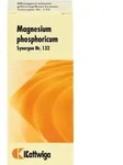 SYNERGON KOMPLEX 132 Magnesium phosphoricum Tabl. 100 St.