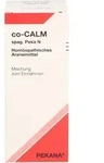 CO-CALM spag.Peka N Tropfen 100 ml
