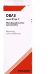 DEAS spag.Peka N Tropfen 100 ml