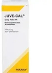JUVE-CAL spag.Peka NR Tropfen 150 ml