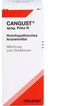 CANGUST spag.Tropfen 50 ml