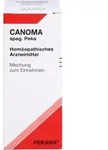 CANOMA spag.Peka Tropfen 50 ml