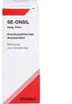 SE-ONSIL spag.Peka Tropfen 30 ml