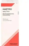 HAETRO spag.Peka Tropfen 100 ml