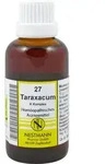 TARAXACUM F Komplex 27 Dilution 50 ml