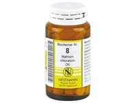 BIOCHEMIE 8 Natrium chloratum D 6 Tabletten 100 St.