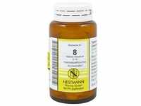 BIOCHEMIE 8 Natrium chloratum D 12 Tabletten 100 St.