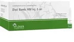 DISCI Bamb HM Inj.Ampullen 250 ml