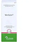 VERTIZIN Tropfen 50 ml
