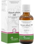 VISCUM ALBUM HM Tropfen 50 ml