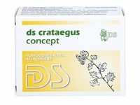 DS Crataegus Concept Tabletten 100 St.