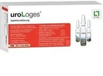 UROLOGES Injektionsl&ouml;sung Amp. 100 ml