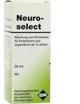 NEUROSELECT Tropfen 30 ml