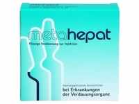METAHEPAT Injektionslösung 10 ml