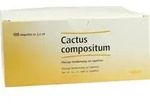 CACTUS COMPOSITUM Ampullen 100 St.