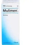 MULIMEN S Tropfen 100 ml