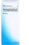 TARTEPHEDREEL N Tropfen 100 ml