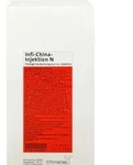 INFI CHINA Injektion N Ampullen 50 St.