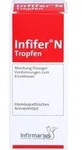 INFIFER N Tropfen 50 ml