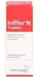 INFIFER N Tropfen 100 ml