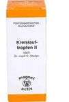 KREISLAUF TROPFEN II 30 ml
