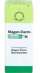 MAGEN-DARM-ENTOXIN N Tropfen 20 ml