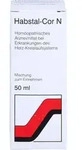 HABSTAL COR N Tropfen 50 ml