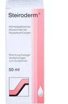 STEIRODERM fl&uuml;ssig 50 ml