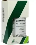 CRANIO-cyl Ho-Len-Complex Tropfen 50 ml