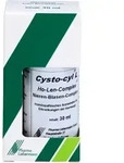 CYSTO-CYL L Ho-Len-Complex Tropfen 30 ml
