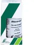 DISCO-CYL Ho-Len-Complex Tropfen 30 ml