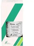 GENU-CYL L Ho-Len-Complex Tropfen 100 ml