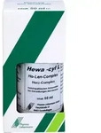 HEWA-CYL L Ho-Len-Complex Tropfen 50 ml