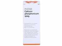 PHÖNIX CALCIUM phosphoricum spag.Mischung 100 ml