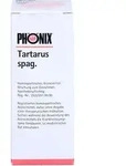 PH&Ouml;NIX TARTARUS spag.Mischung 50 ml