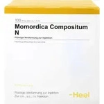 MOMORDICA COMPOSITUM N Ampullen 100 St.